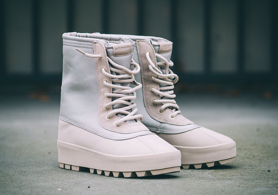 adidas yeezy duck boot